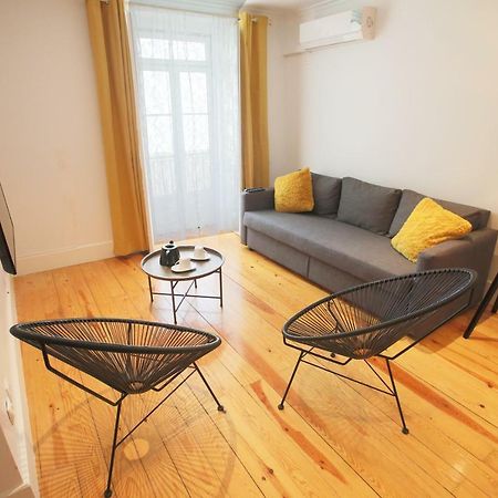 Arroios De Paixao Duplex Lägenhet Lisboa Exteriör bild
