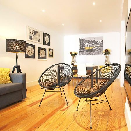 Arroios De Paixao Duplex Lägenhet Lisboa Exteriör bild