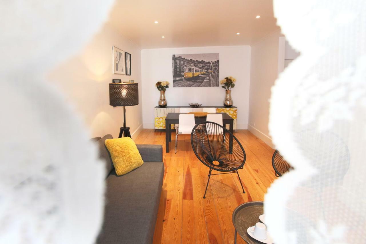 Arroios De Paixao Duplex Lägenhet Lisboa Exteriör bild