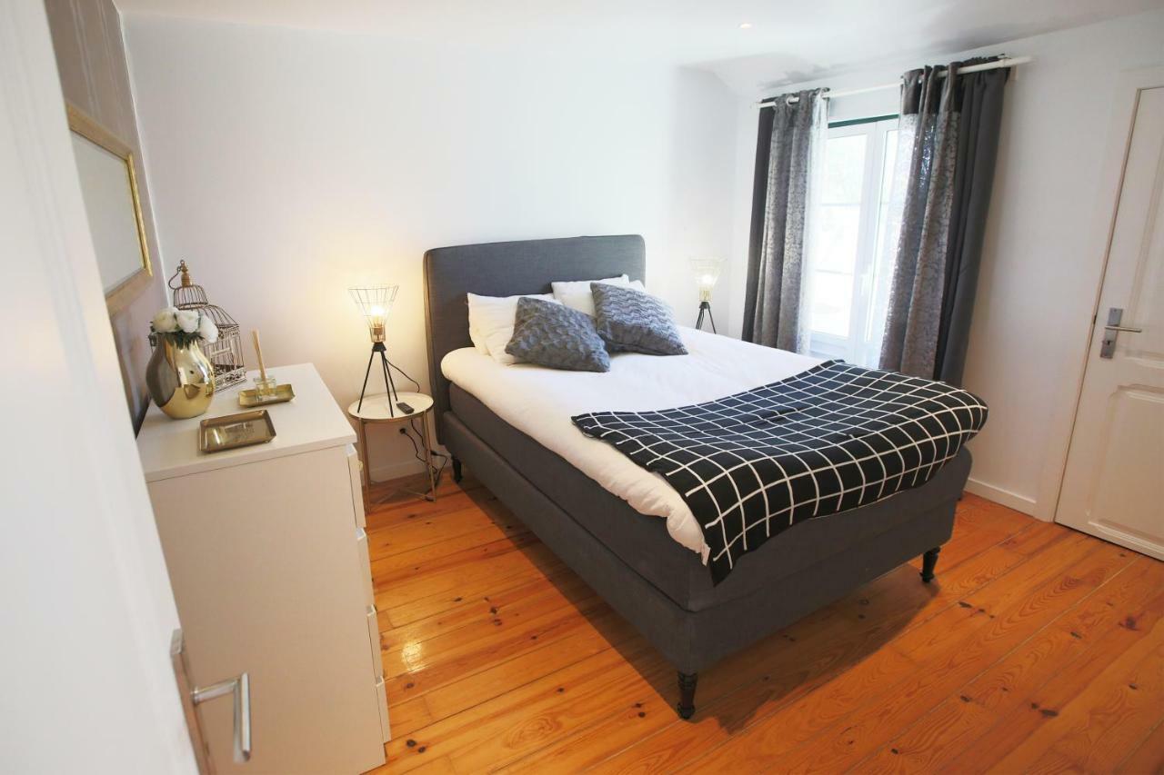 Arroios De Paixao Duplex Lägenhet Lisboa Exteriör bild