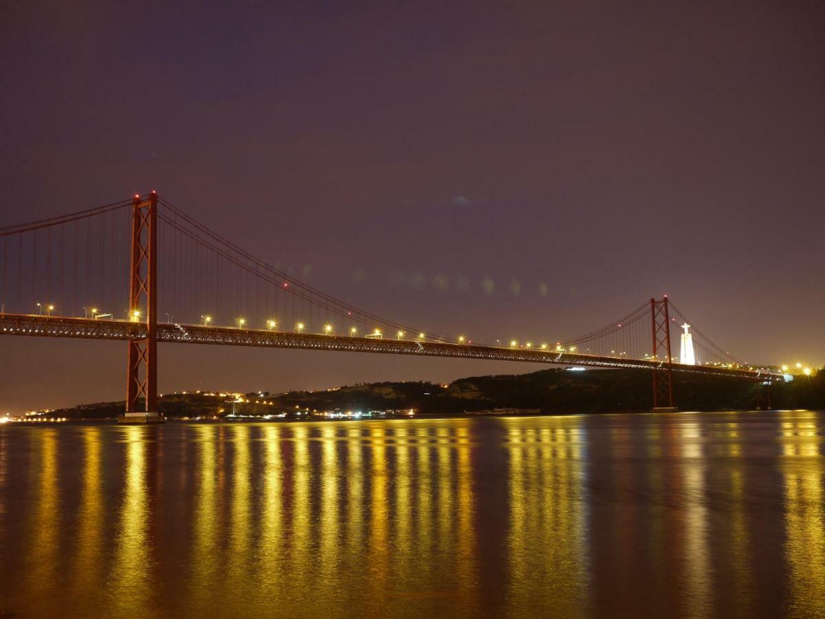 Arroios De Paixao Duplex Lägenhet Lisboa Exteriör bild