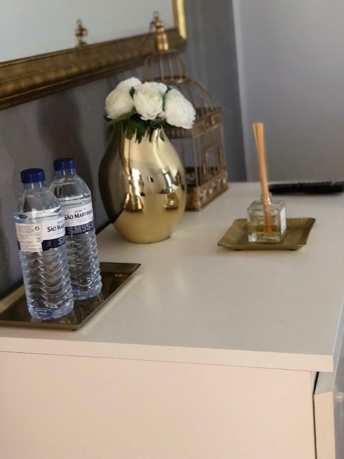 Arroios De Paixao Duplex Lägenhet Lisboa Exteriör bild